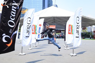 RUN TO LIVE 2025 - Ảnh #3214137