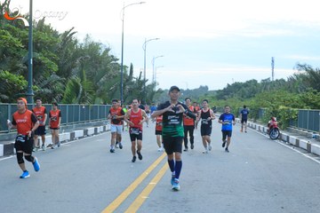 RUN TO LIVE 2025 - Ảnh #3278512