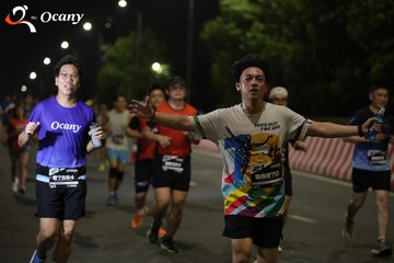 RUN TO LIVE 2025 - Ảnh #3203404