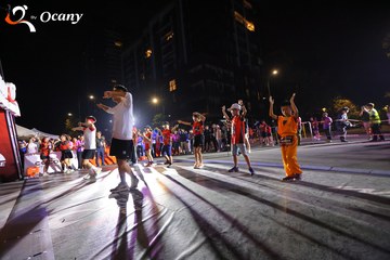 RUN TO LIVE 2025 - Ảnh #3139540