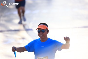 RUN TO LIVE 2025 - Ảnh #3203702
