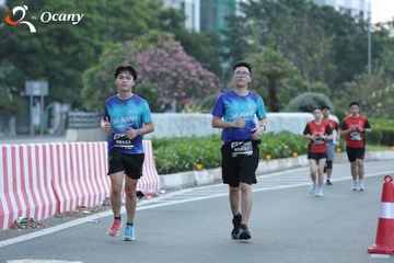 RUN TO LIVE 2025 - Ảnh #3210521