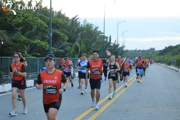 RUN TO LIVE 2025 - Ảnh #3283697