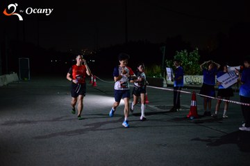 RUN TO LIVE 2025 - Ảnh #3270415