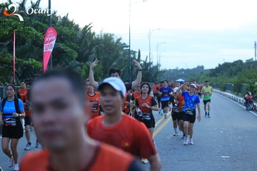 RUN TO LIVE 2025 - Ảnh #3288776