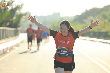RUN TO LIVE 2025 - Ảnh #3304063
