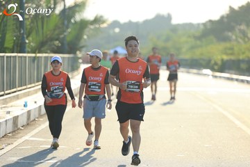 RUN TO LIVE 2025 - Ảnh #3303569