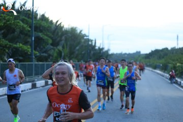 RUN TO LIVE 2025 - Ảnh #3268305
