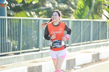 RUN TO LIVE 2025 - Ảnh #3304669