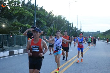 RUN TO LIVE 2025 - Ảnh #3267208