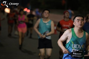 RUN TO LIVE 2025 - Ảnh #3204091