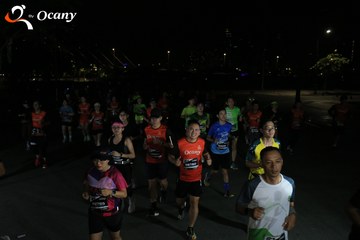 RUN TO LIVE 2025 - Ảnh #3279608
