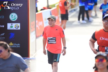 RUN TO LIVE 2025 - Ảnh #3209074