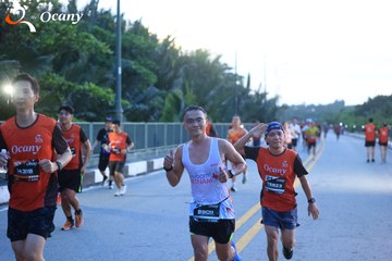 RUN TO LIVE 2025 - Ảnh #3264624