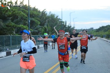 RUN TO LIVE 2025 - Ảnh #3282346