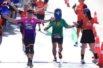 RUN TO LIVE 2025 - Ảnh #3206778