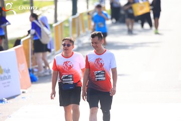 RUN TO LIVE 2025 - Ảnh #3210001