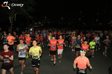 RUN TO LIVE 2025 - Ảnh #3279265