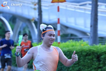 RUN TO LIVE 2025 - Ảnh #3156387