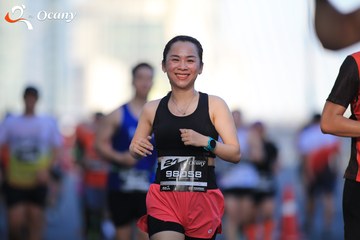 RUN TO LIVE 2025 - Ảnh #3281856