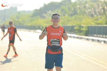 RUN TO LIVE 2025 - Ảnh #3304707