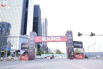 RUN TO LIVE 2025 - Ảnh #3122021