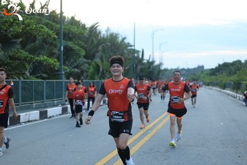 RUN TO LIVE 2025 - Ảnh #3281408