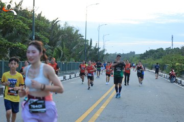 RUN TO LIVE 2025 - Ảnh #3278484
