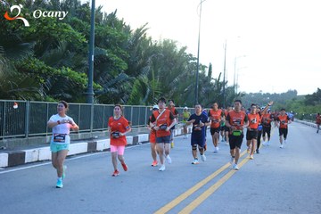 RUN TO LIVE 2025 - Ảnh #3265754