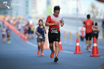 RUN TO LIVE 2025 - Ảnh #3286807