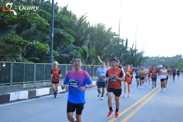 RUN TO LIVE 2025 - Ảnh #3265883