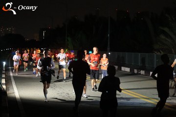 RUN TO LIVE 2025 - Ảnh #3260793