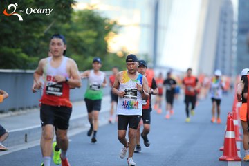 RUN TO LIVE 2025 - Ảnh #3290963