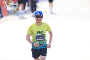 RUN TO LIVE 2025 - Ảnh #3209107