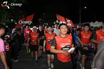 RUN TO LIVE 2025 - Ảnh #3141161