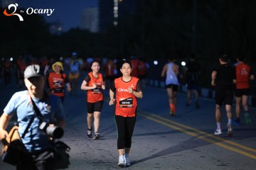 RUN TO LIVE 2025 - Ảnh #3263374