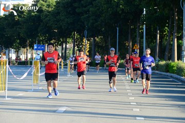 RUN TO LIVE 2025 - Ảnh #3298591