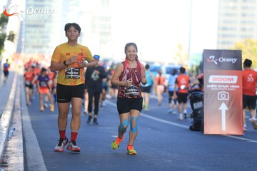 RUN TO LIVE 2025 - Ảnh #3287493