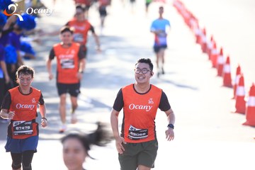 RUN TO LIVE 2025 - Ảnh #3205941