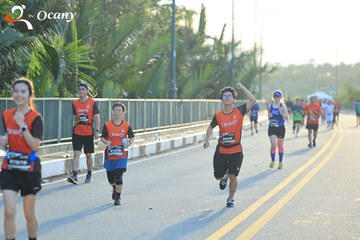 RUN TO LIVE 2025 - Ảnh #3298406