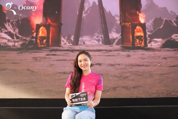 RUN TO LIVE 2025 - Ảnh #3122429