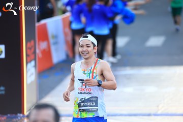 RUN TO LIVE 2025 - Ảnh #3153177