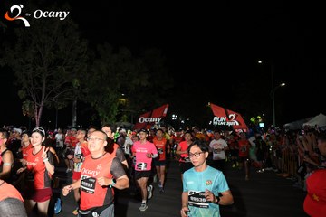 RUN TO LIVE 2025 - Ảnh #3140563