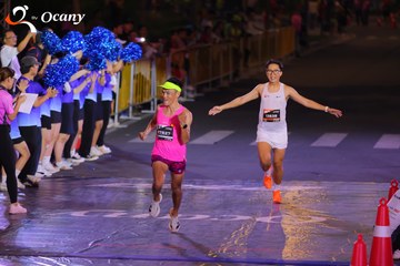 RUN TO LIVE 2025 - Ảnh #3141845