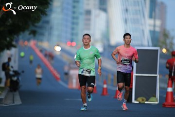 RUN TO LIVE 2025 - Ảnh #3283639