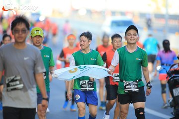 RUN TO LIVE 2025 - Ảnh #3286548