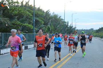 RUN TO LIVE 2025 - Ảnh #3281679