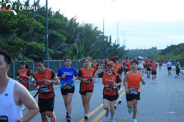 RUN TO LIVE 2025 - Ảnh #3289281