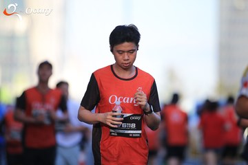RUN TO LIVE 2025 - Ảnh #3282127