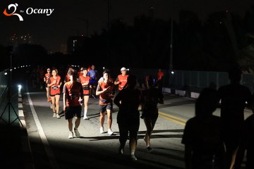 RUN TO LIVE 2025 - Ảnh #3261728
